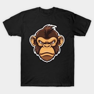 Monkey T-Shirt